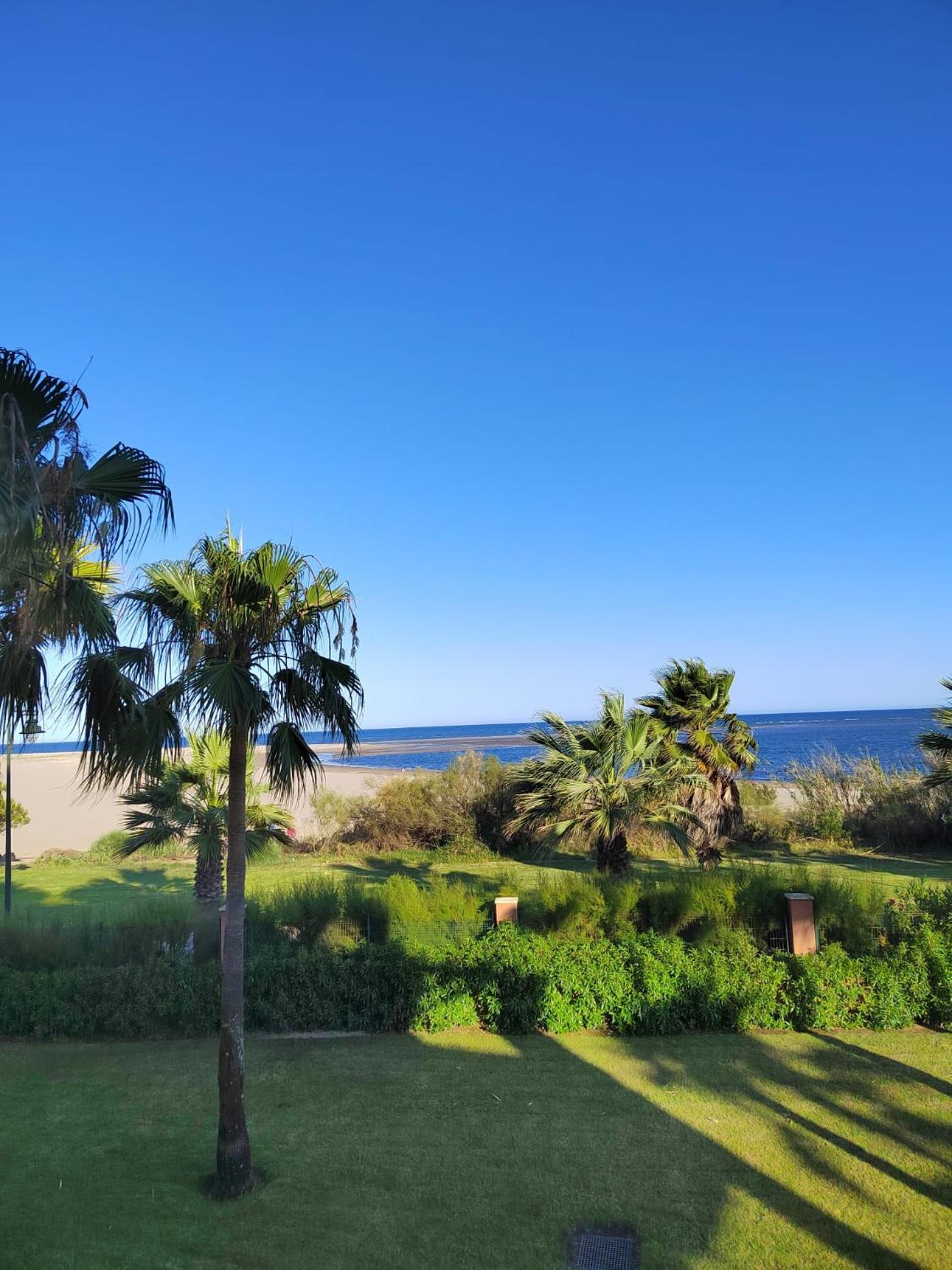 Apartamento Premium Los Cisnes Isla Canela Exterior photo