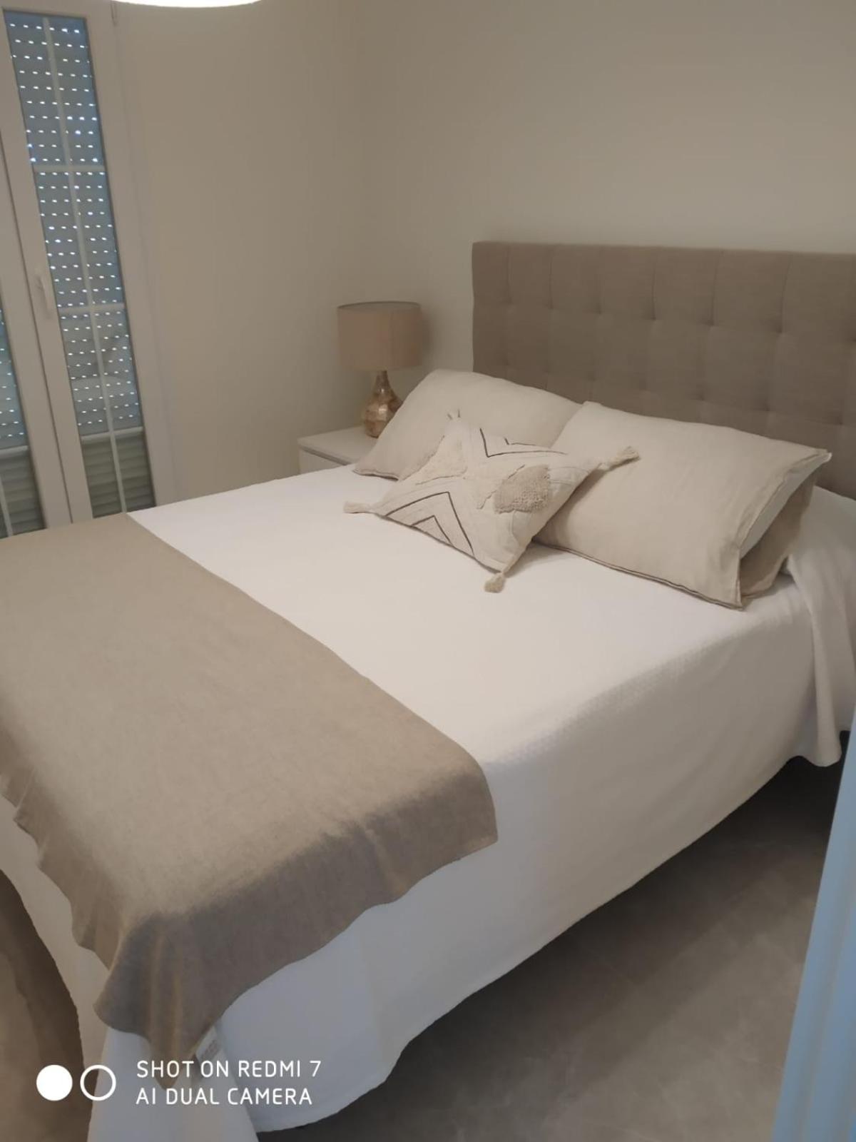 Apartamento Premium Los Cisnes Isla Canela Exterior photo