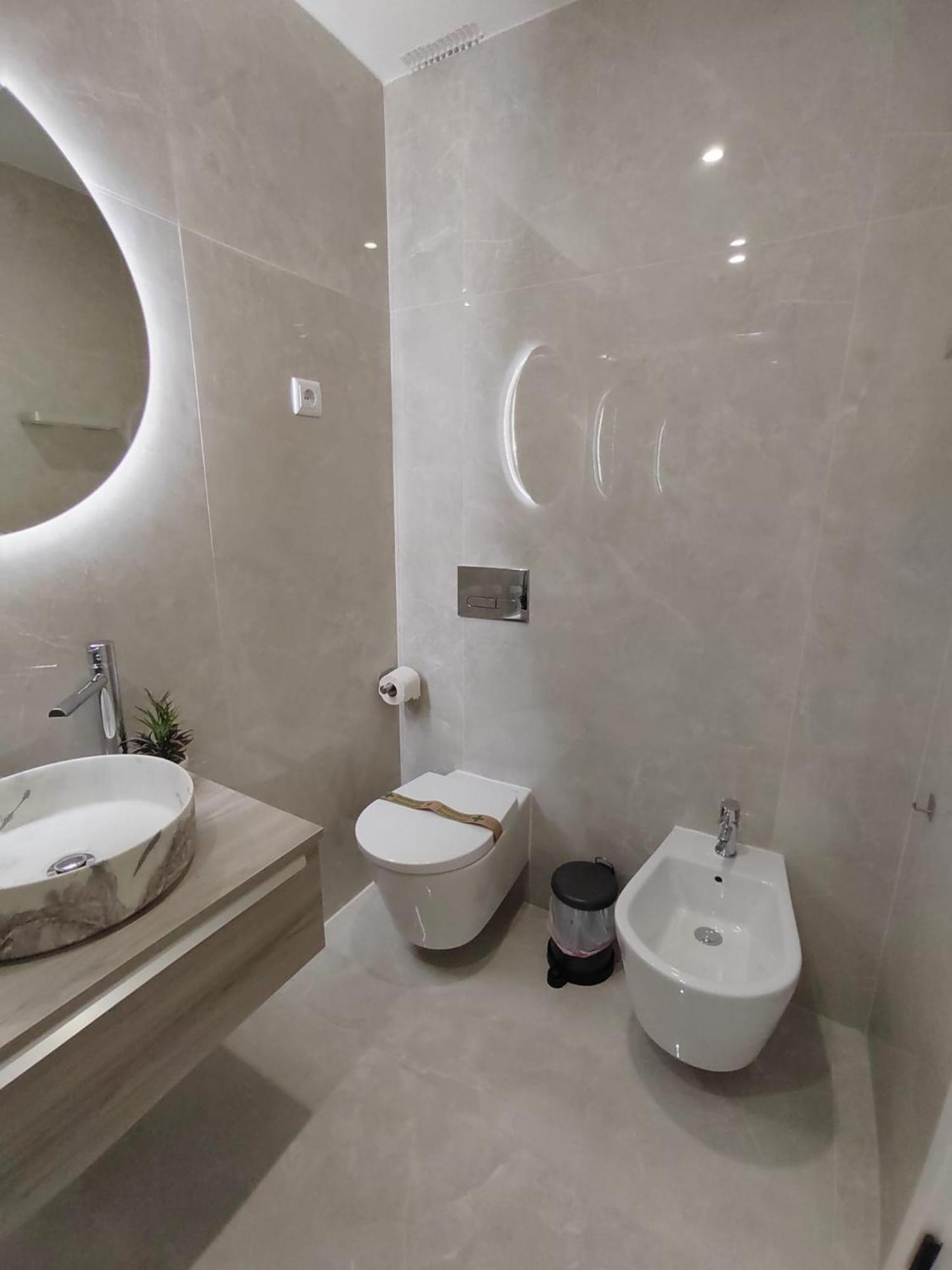 Apartamento Premium Los Cisnes Isla Canela Exterior photo